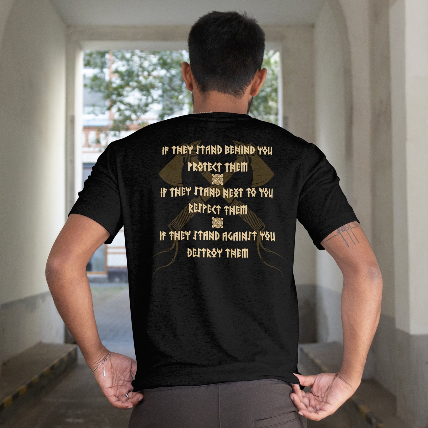 Nordic Strength T-Shirt