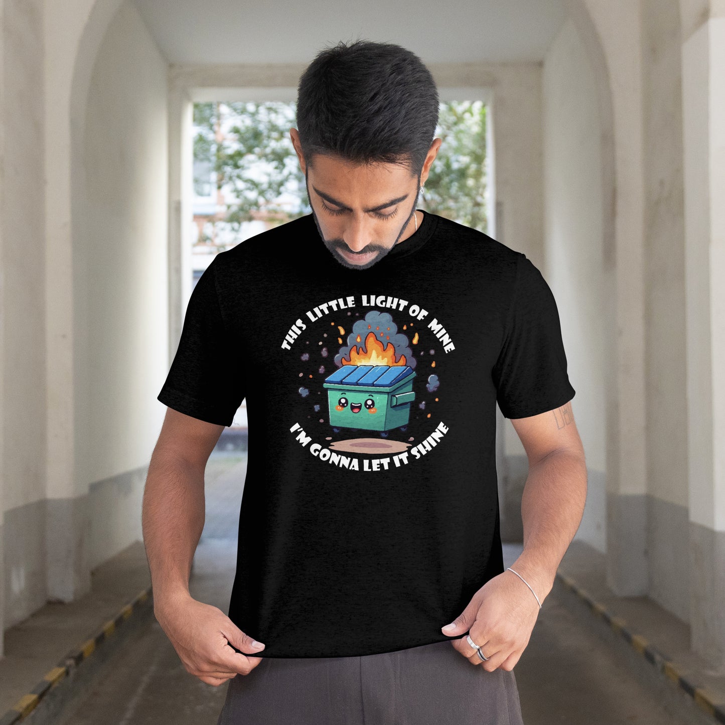 This Little Light of Mine T-Shirt