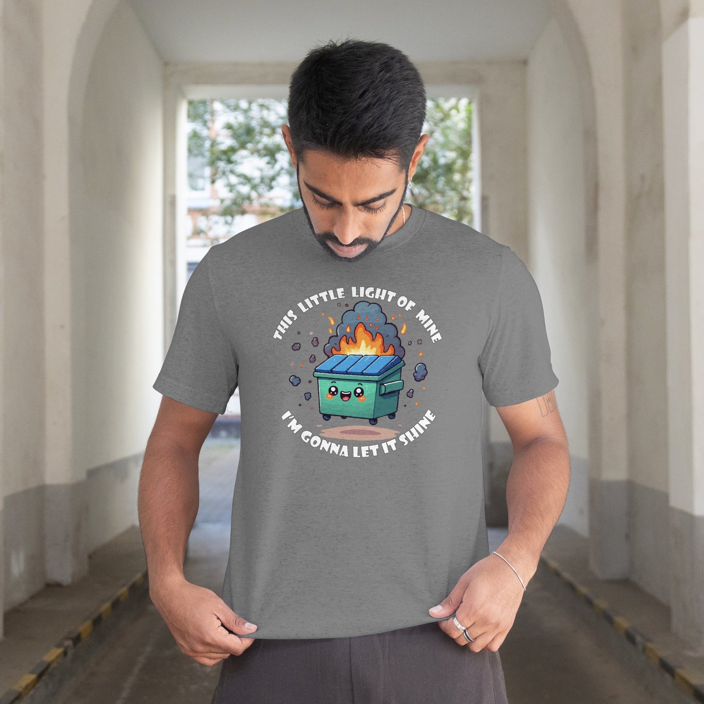 This Little Light of Mine T-Shirt