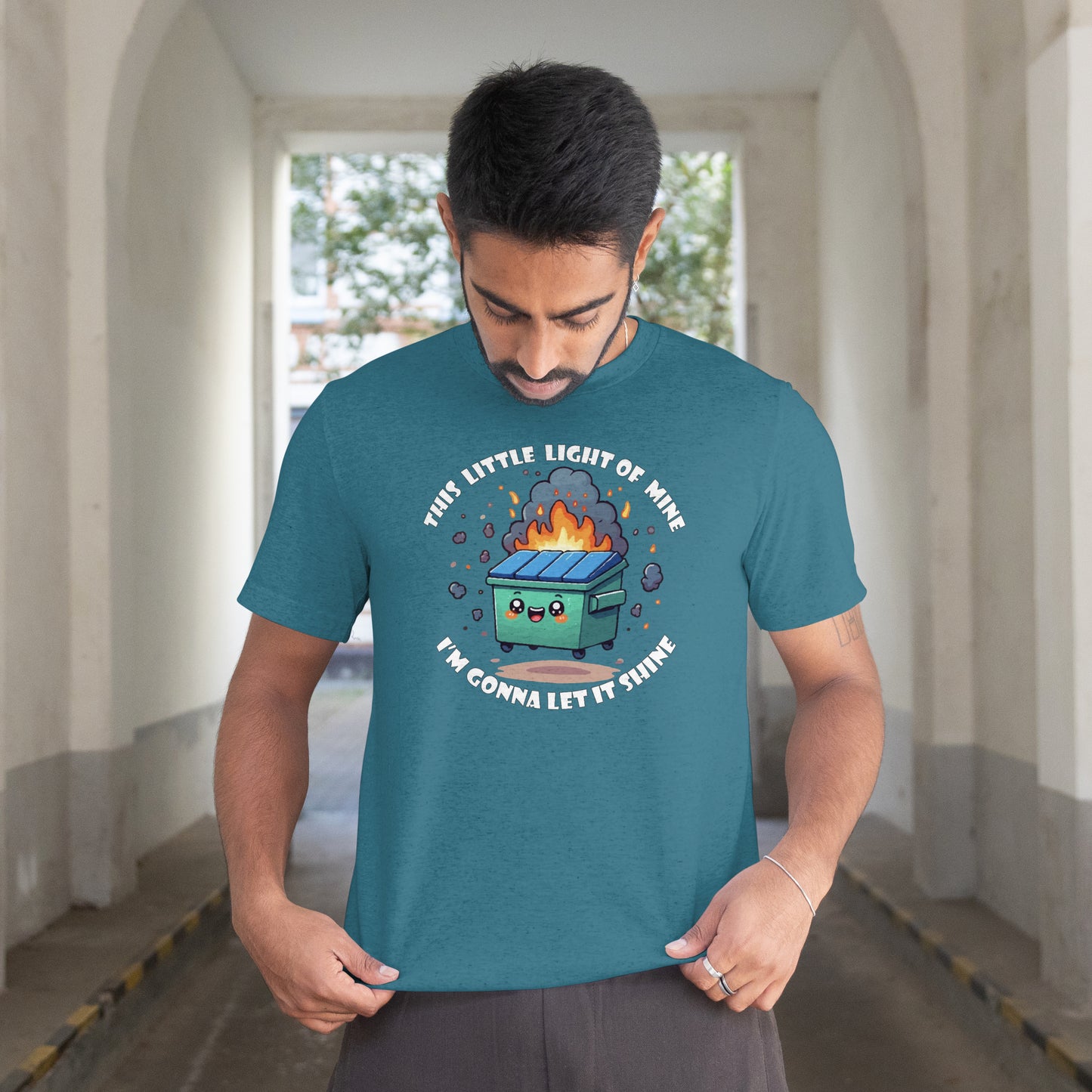 This Little Light of Mine T-Shirt