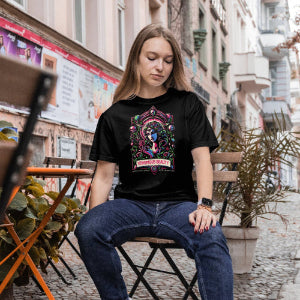 Venomous Beauty T-Shirt