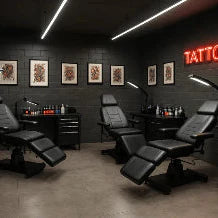 Black Iris Ink, merchandise