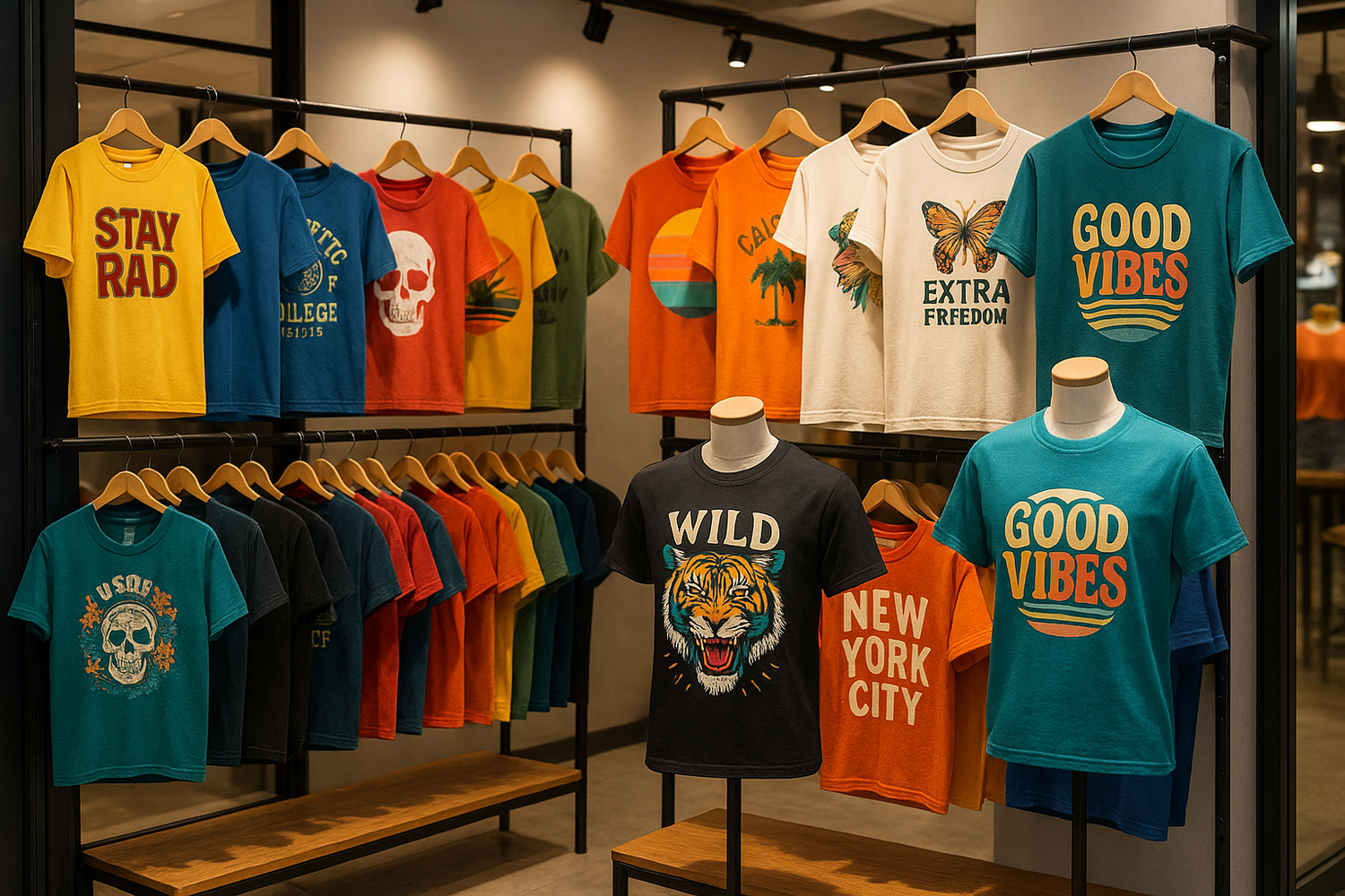 Apparel