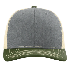Custom Richardson 112 Trucker Hat