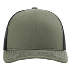 Custom Richardson 112 Trucker Hat