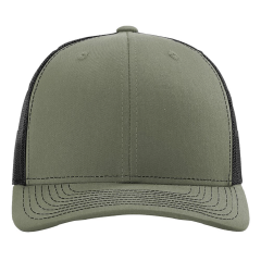 Custom Richardson 112 Trucker Hat