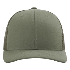 Custom Richardson 112 Trucker Hat