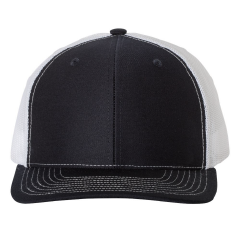 Custom Richardson 112 Trucker Hat