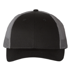 Custom Richardson 112 Trucker Hat