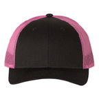 Custom Richardson 112 Trucker Hat