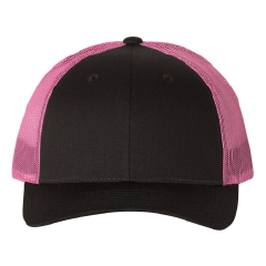 Custom Richardson 112 Trucker Hat