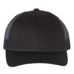 Custom Richardson 112 Trucker Hat