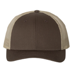 Custom Richardson 112 Trucker Hat