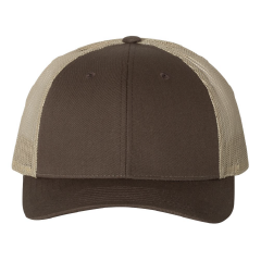 Custom Richardson 112 Trucker Hat