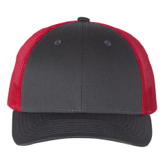 Custom Richardson 112 Trucker Hat