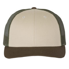 Custom Richardson 112 Trucker Hat