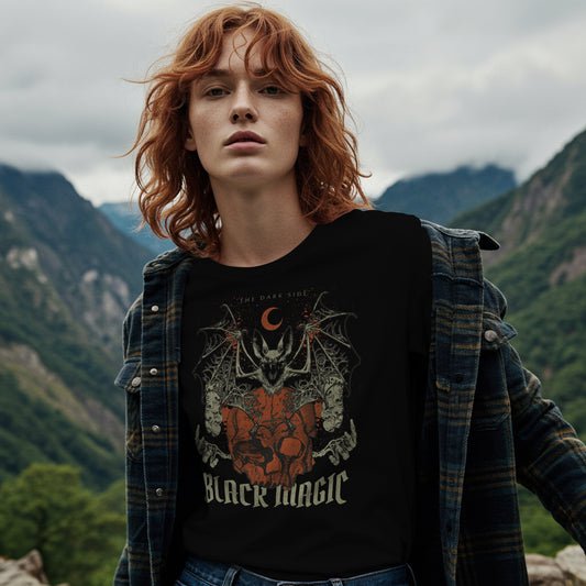 Black Magic T-Shirt