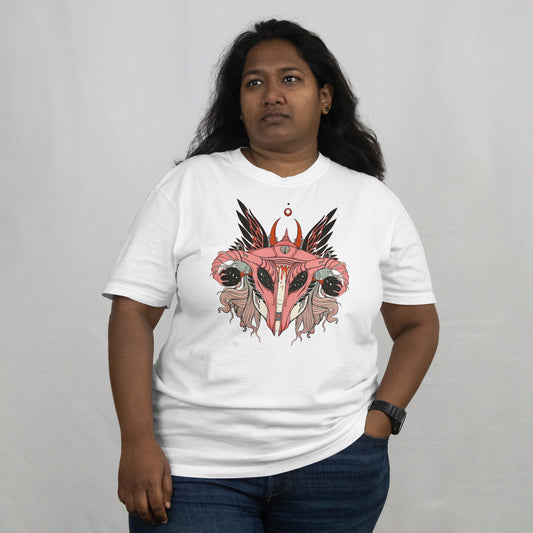 Celestial Goddess T-Shirt