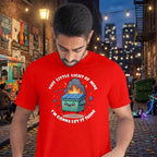 Funny Chaos T-Shirt