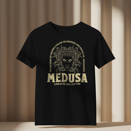 Medusa T-Shirt