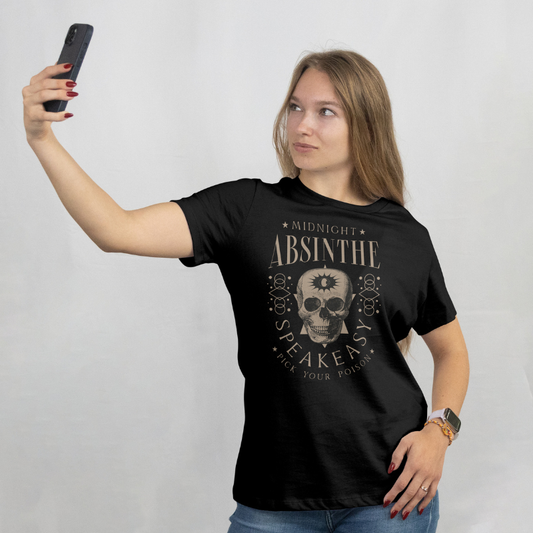 Midnight Absinthe T-Shirt
