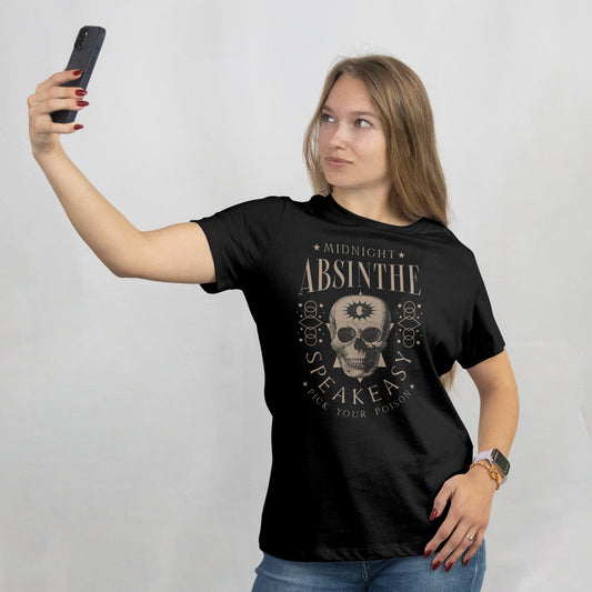 Midnight Absinthe T-Shirt