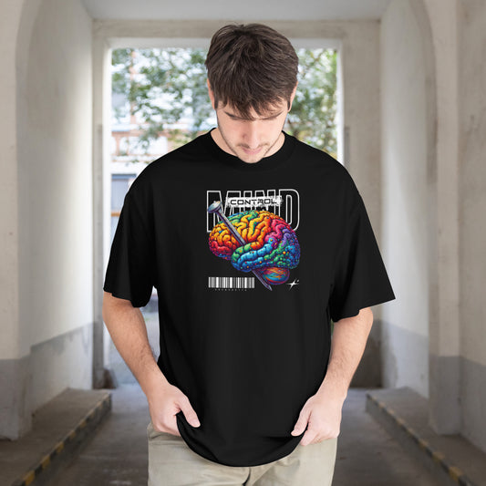 Mind Control T-Shirt