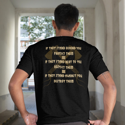 Nordic Strength T-Shirt