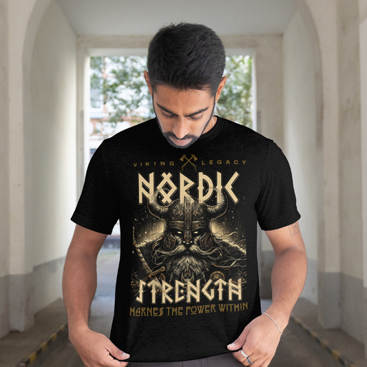 Nordic Strength T-Shirt