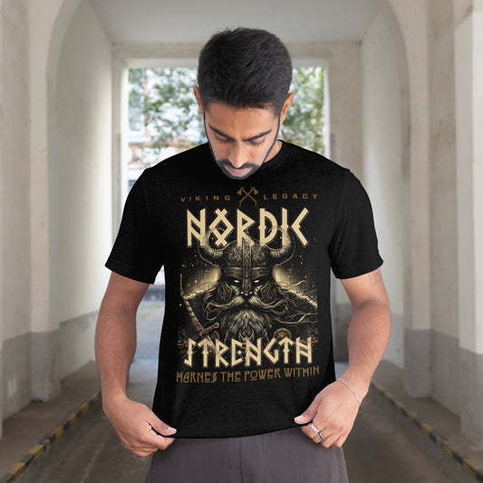 Nordic Strength T-Shirt