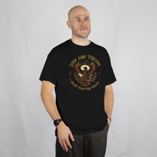 Rise and Thrive T-Shirt
