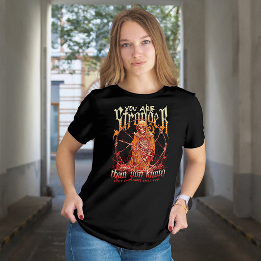 Stronger T-Shirt
