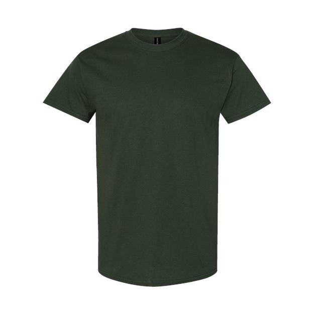 Custom T-Shirt