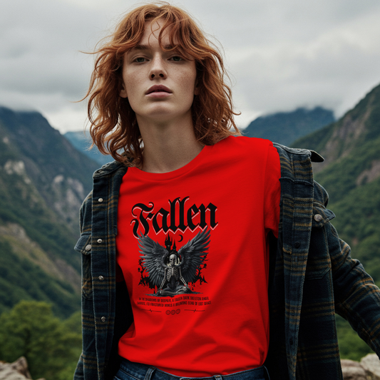 The Fallen T-Shirt