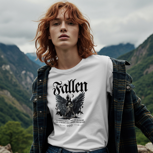 The Fallen T-Shirt