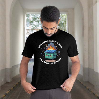 This Little Light of Mine T-Shirt
