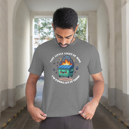 This Little Light of Mine T-Shirt