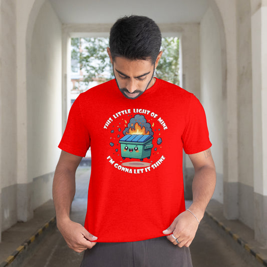 This Little Light of Mine T-Shirt