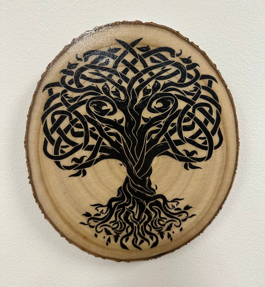 Tree of Life, Wall Art