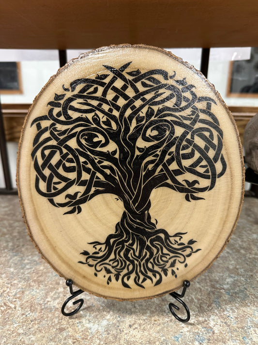Tree of Life, Wall Art