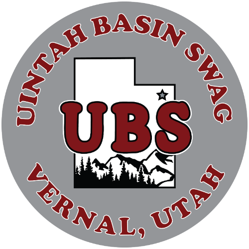 Uintah Basin Swag