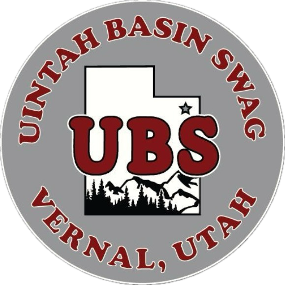 Uintah Basin Swag